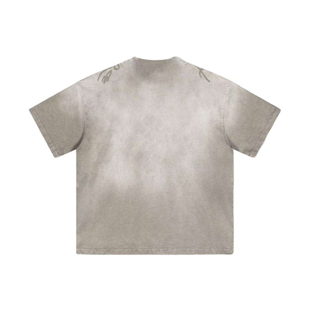 tshirt - IMB//DS (INMUTABLE DUST)