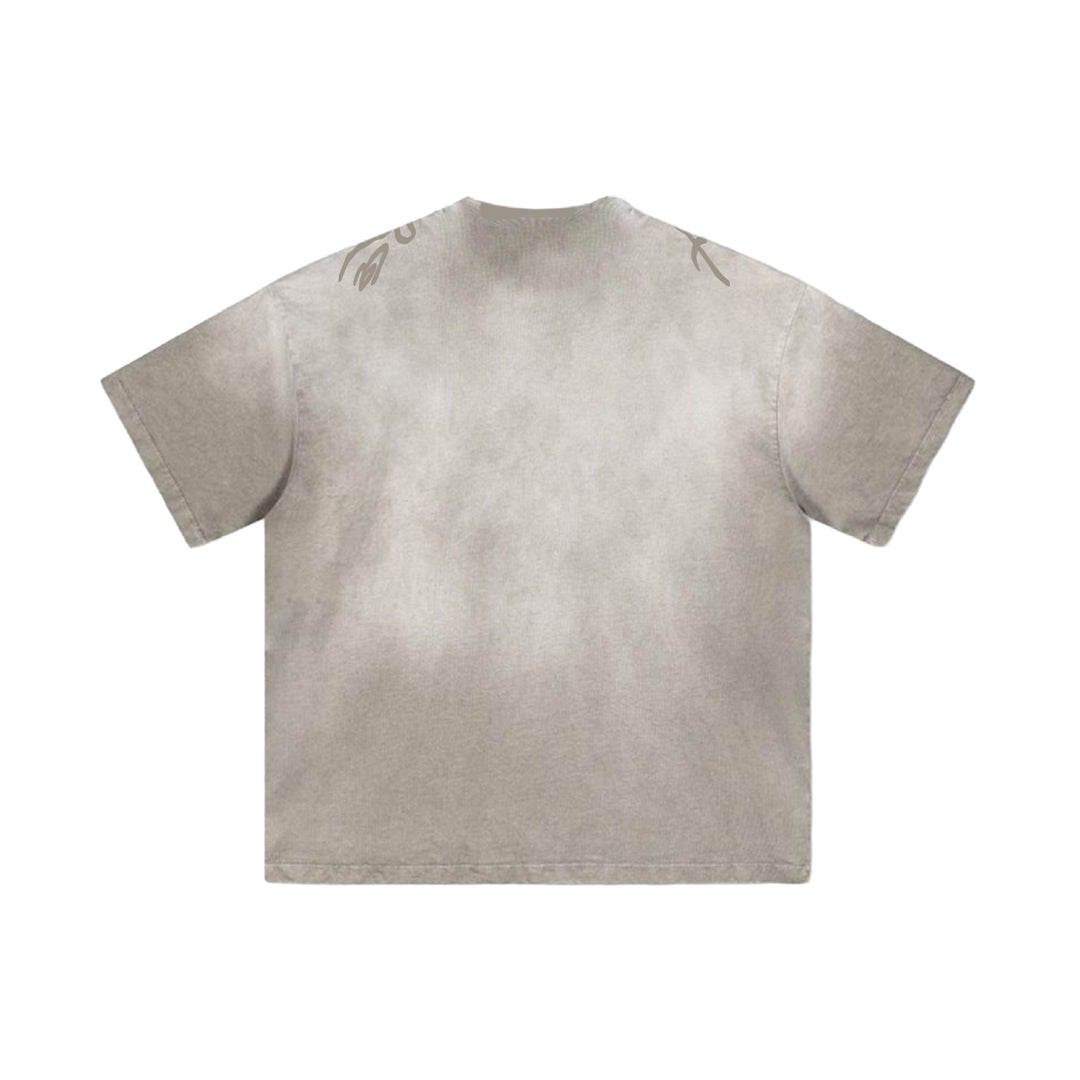 tshirt - IMB//DS (INMUTABLE DUST)