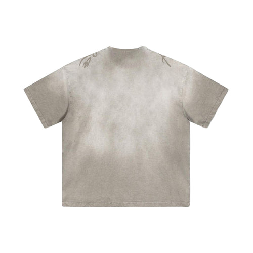tshirt - IMB//DS (INMUTABLE DUST)