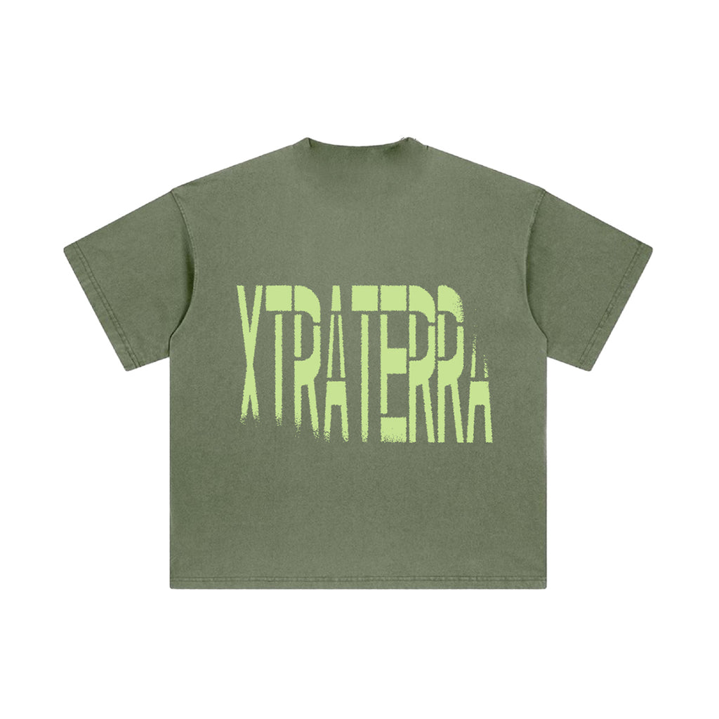 tshirt - IMB//VL (INMUTABLE LIFE/VIDA LATIDO)