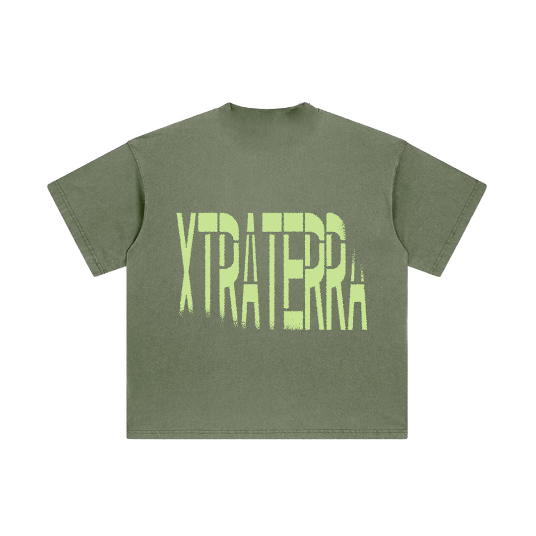 tshirt - IMB//VL (INMUTABLE LIFE/VIDA LATIDO)