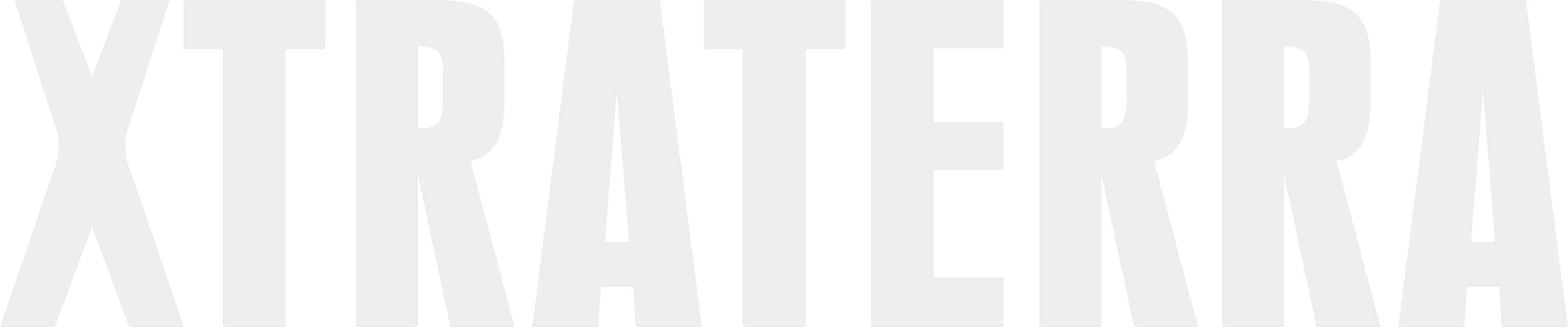 XTRATERRA